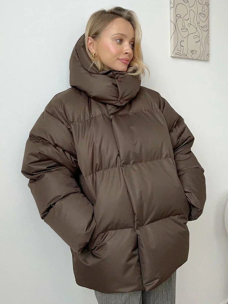 Padded Coat for Women