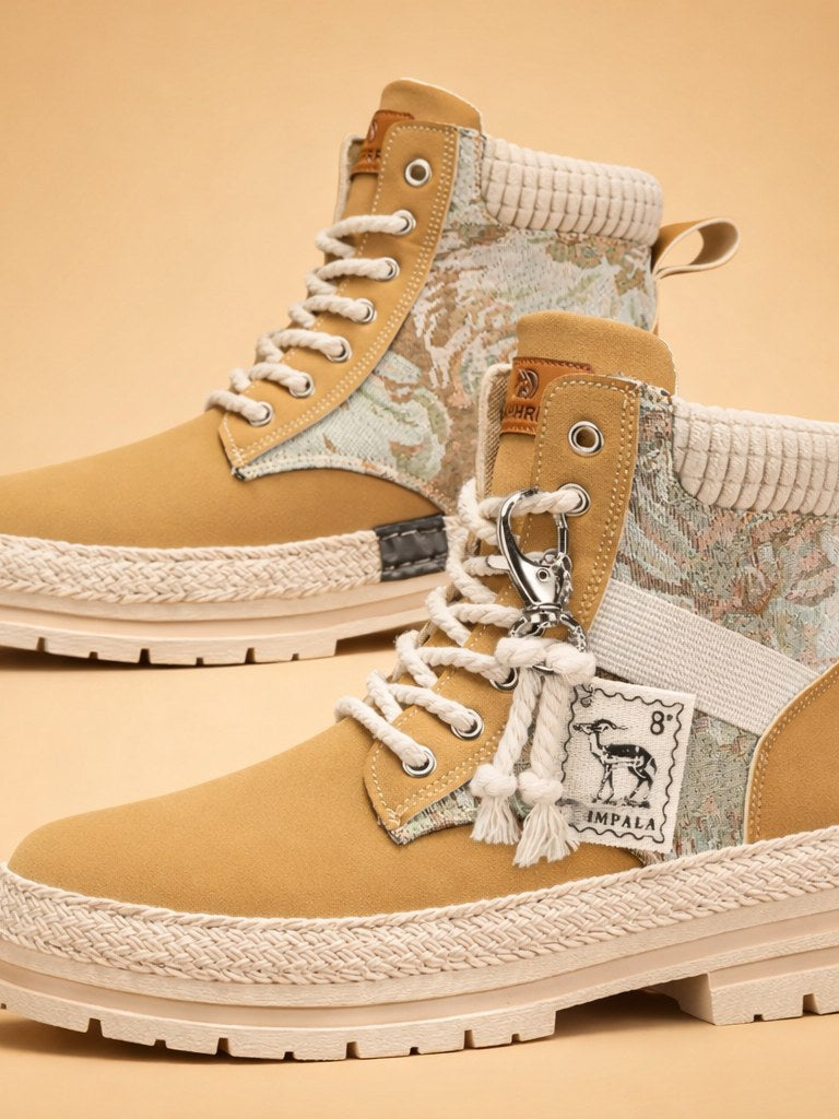 Ankle Boots for Men