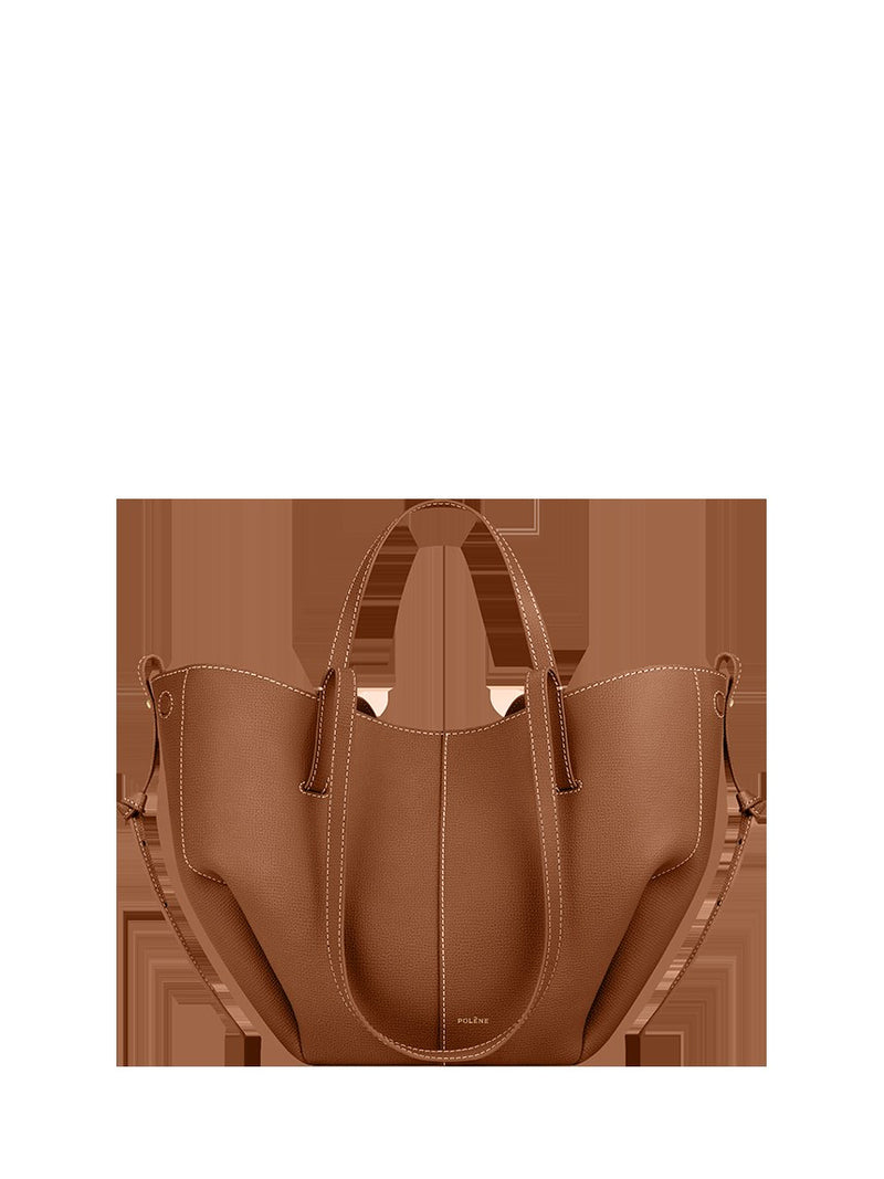 Camel Mini Tote Bag for Women