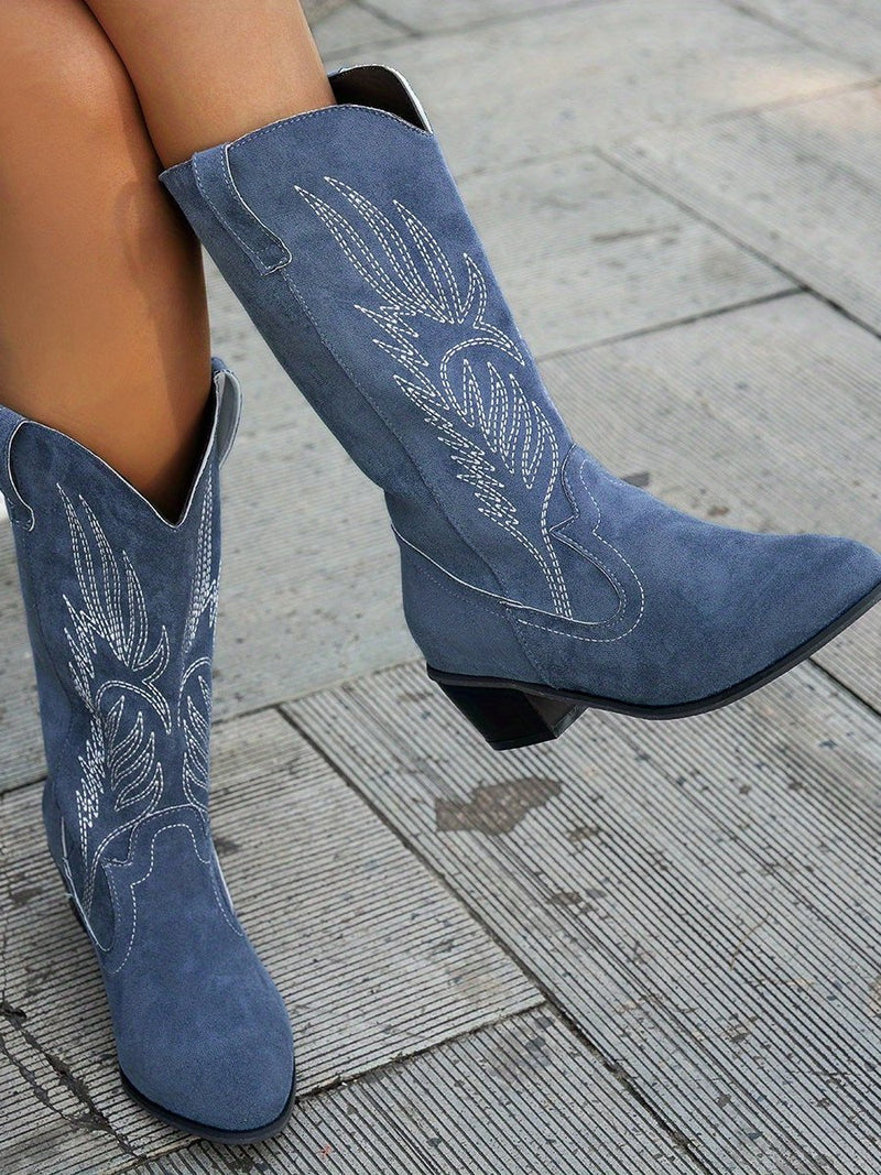 Cowboy Boots for Women