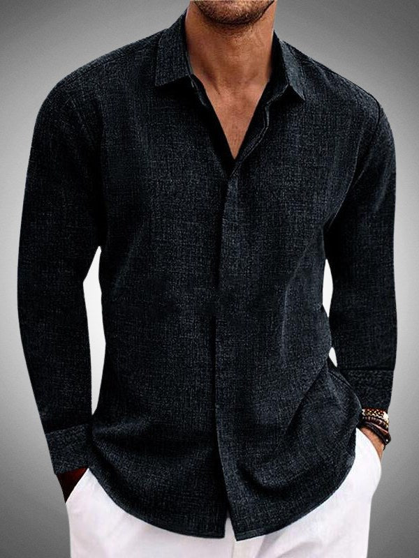 Everyday Button Down Shirt for Men