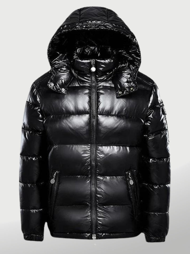 Puffer Jacket for Women