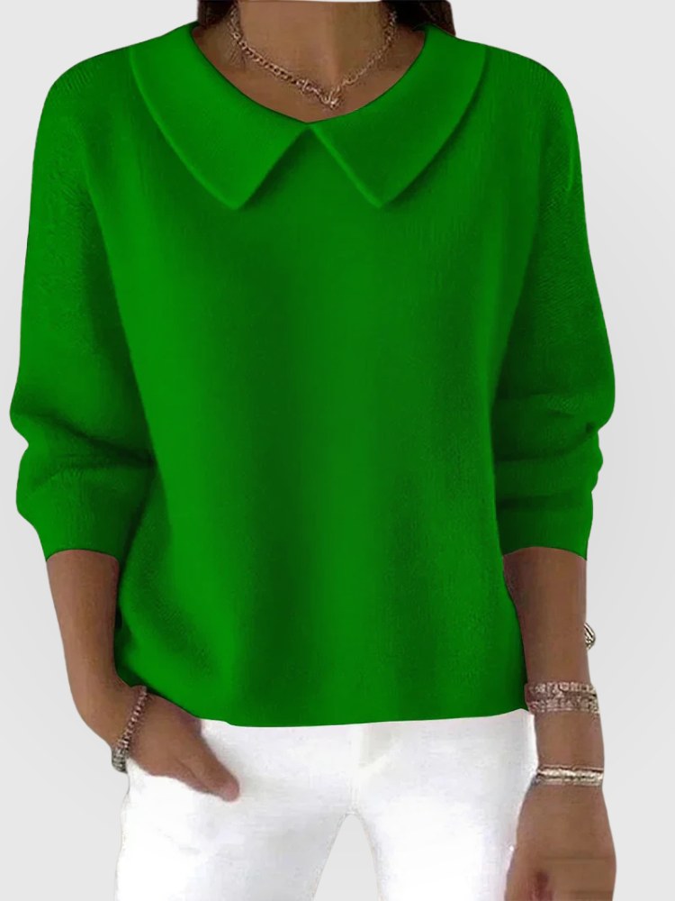 Timeless Jumper for Women