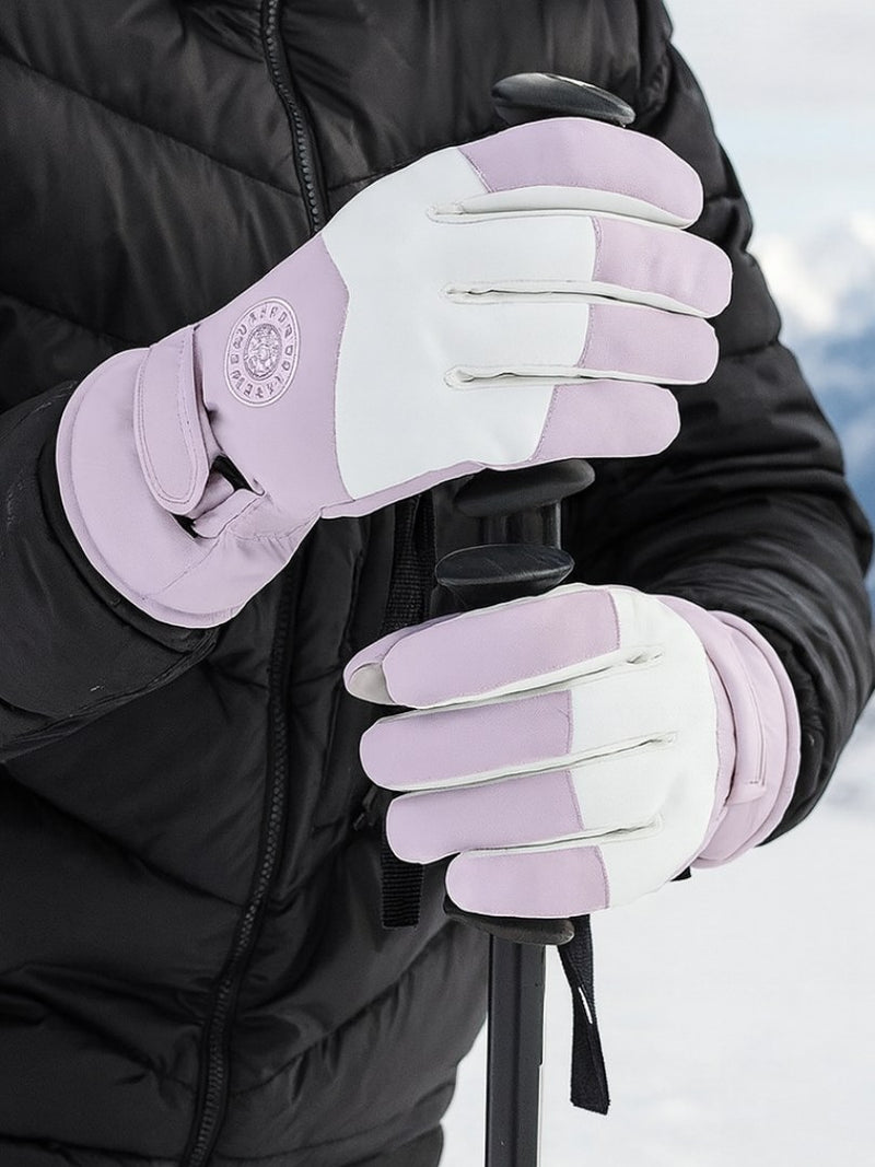 Touchscreen Ski Gloves for Men