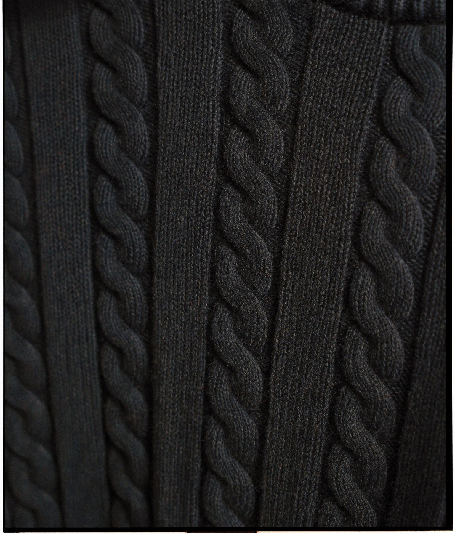Men's knitwear