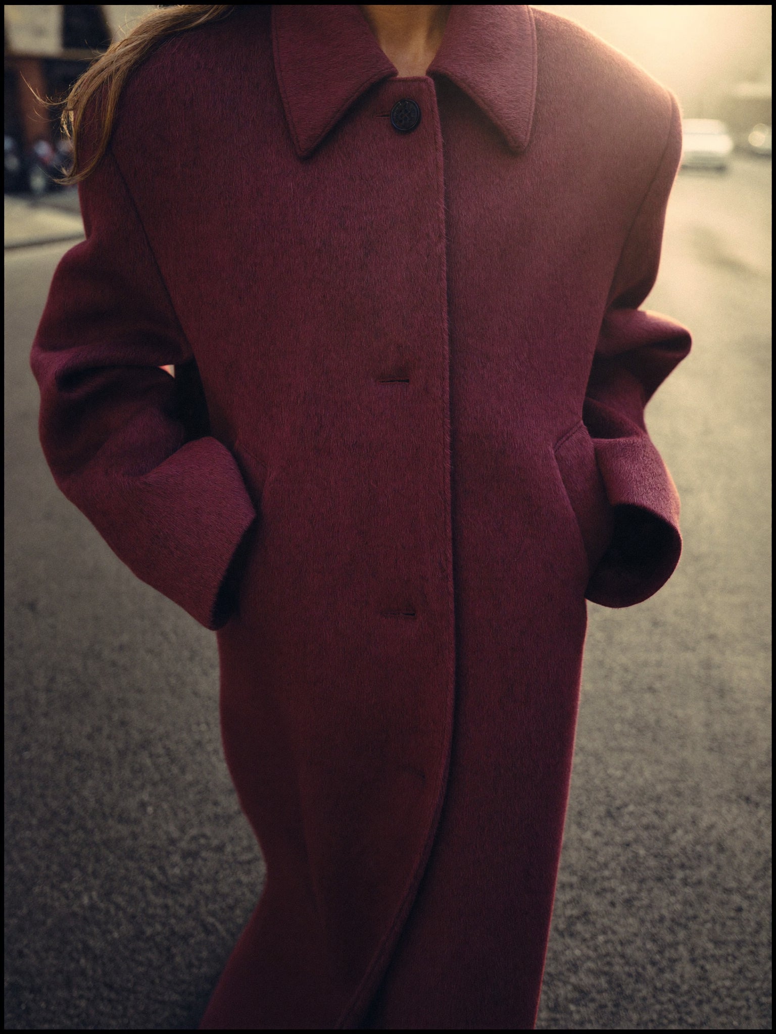Women's coats and outerwear