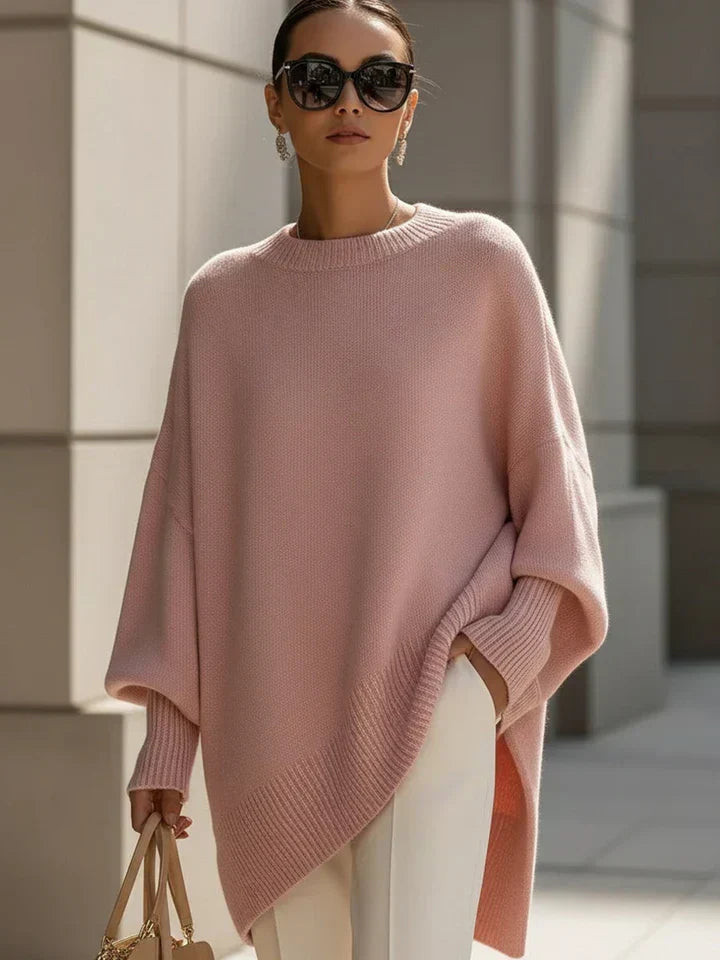 Classic Elegant Jumper for Women