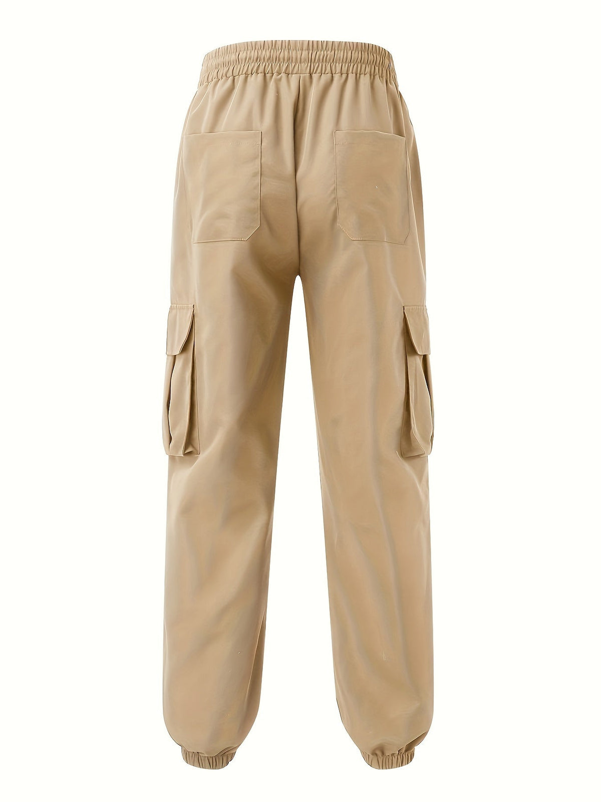 Comfortable Cargo Trousers for Men