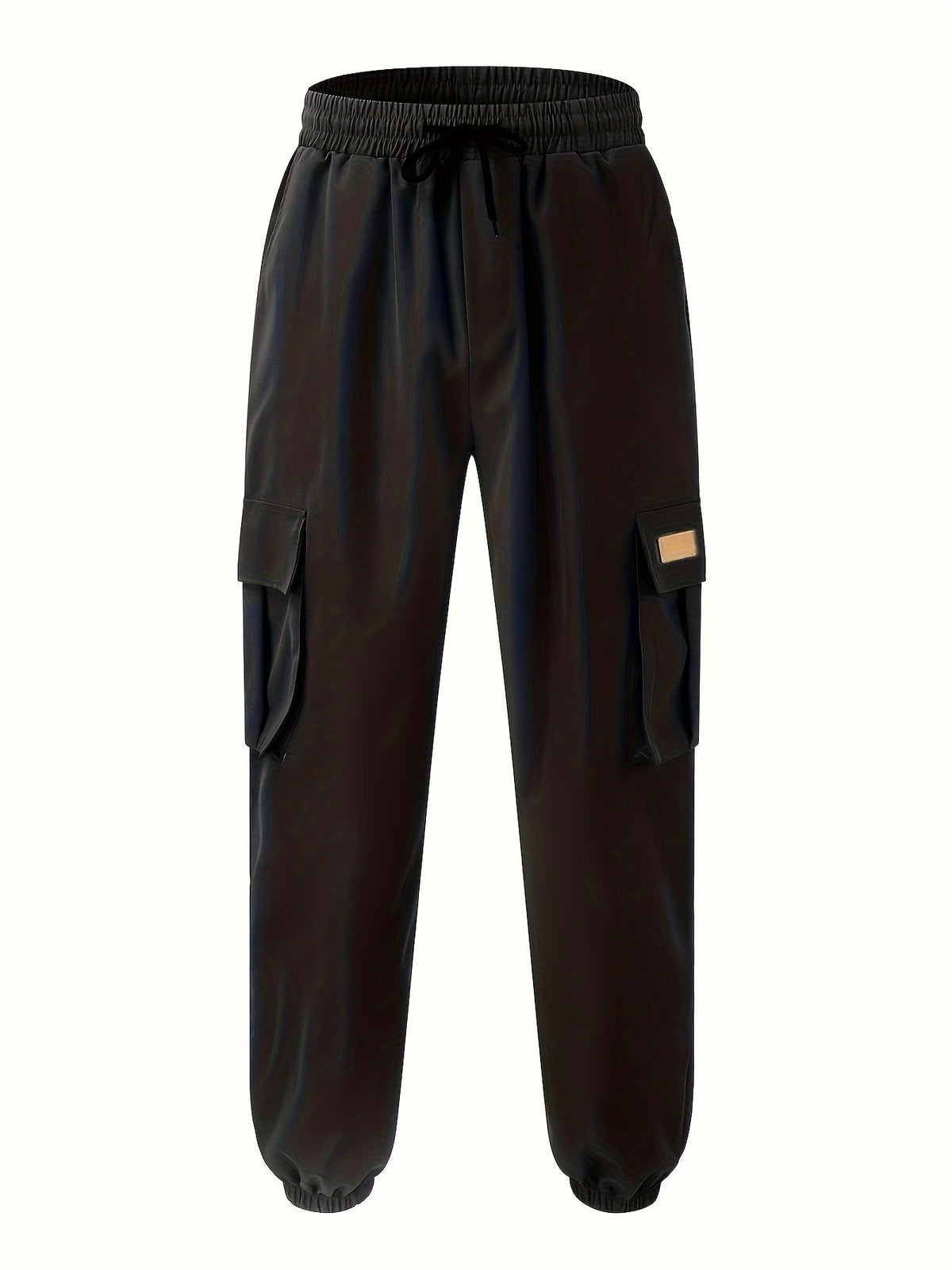 Comfortable Cargo Trousers for Men