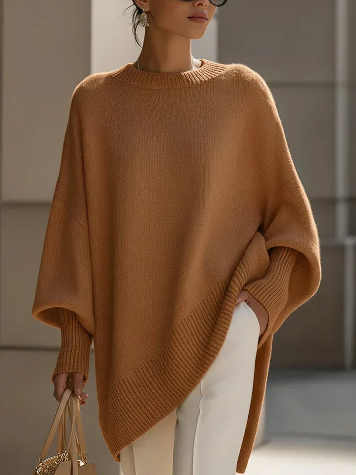 Classic Elegant Jumper for Women
