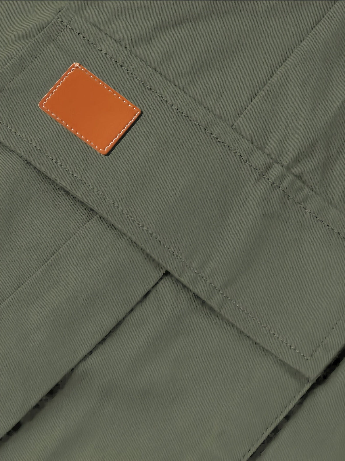 Comfortable Cargo Trousers for Men