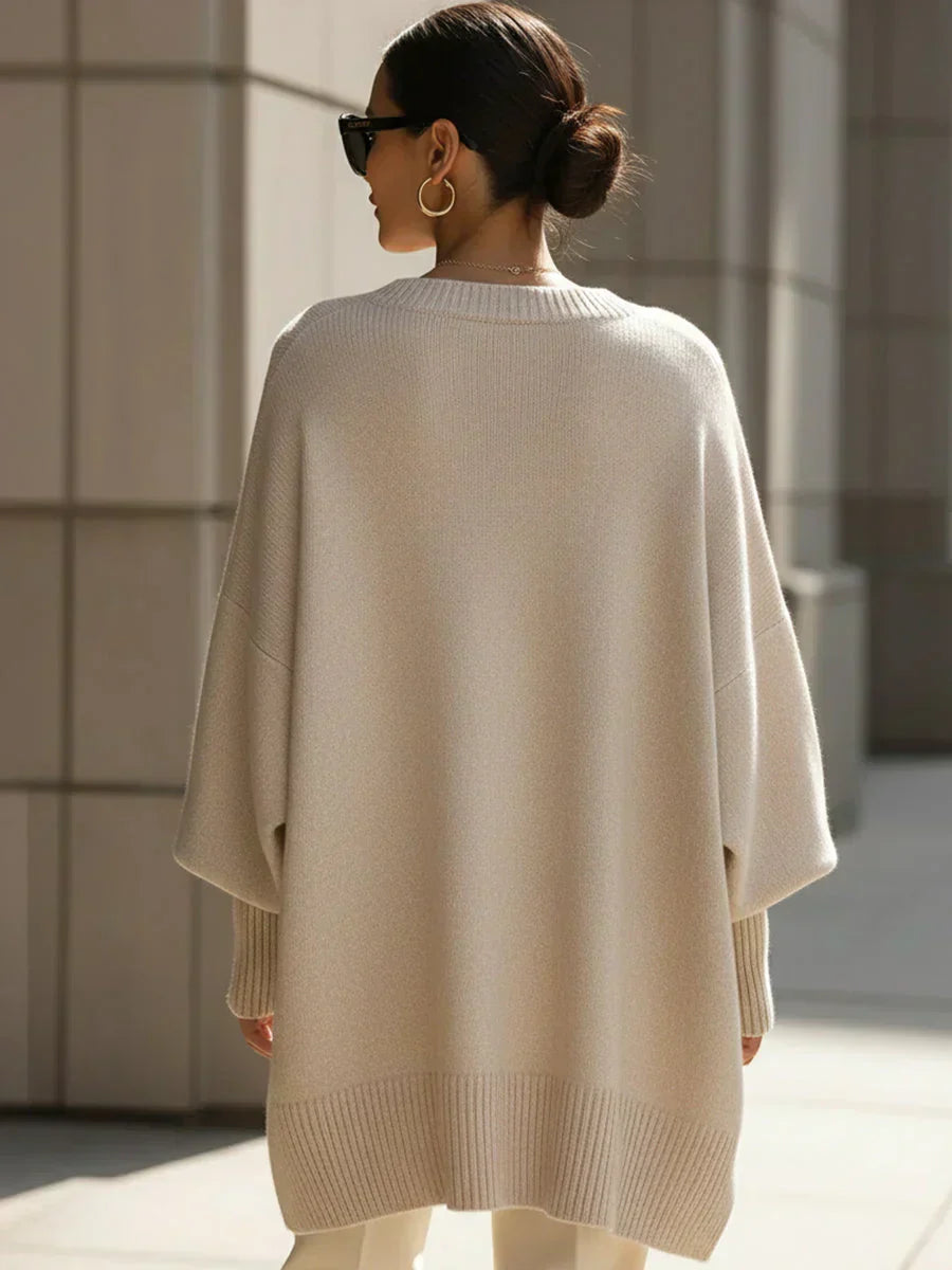Classic Elegant Jumper for Women