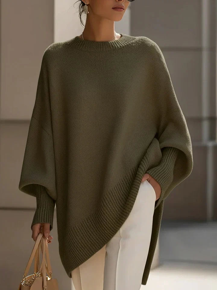 Classic Elegant Jumper for Women