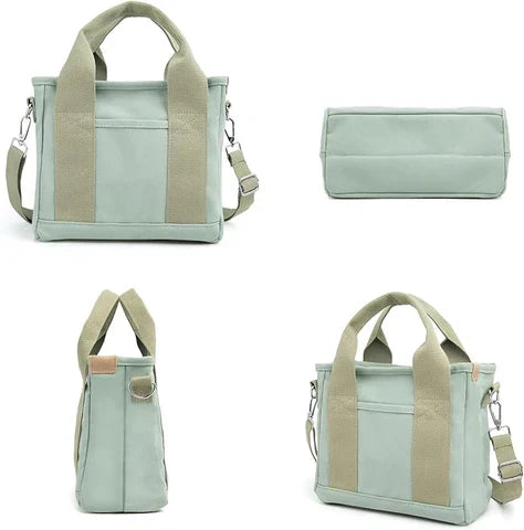 Handmade Organizer Tote for Women