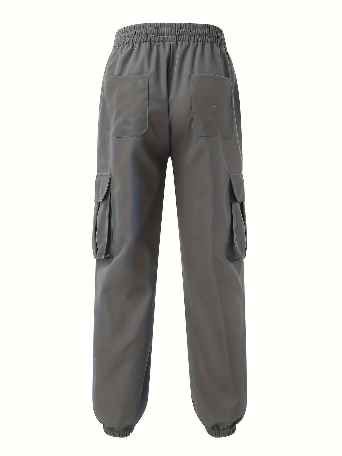 Comfortable Cargo Trousers for Men