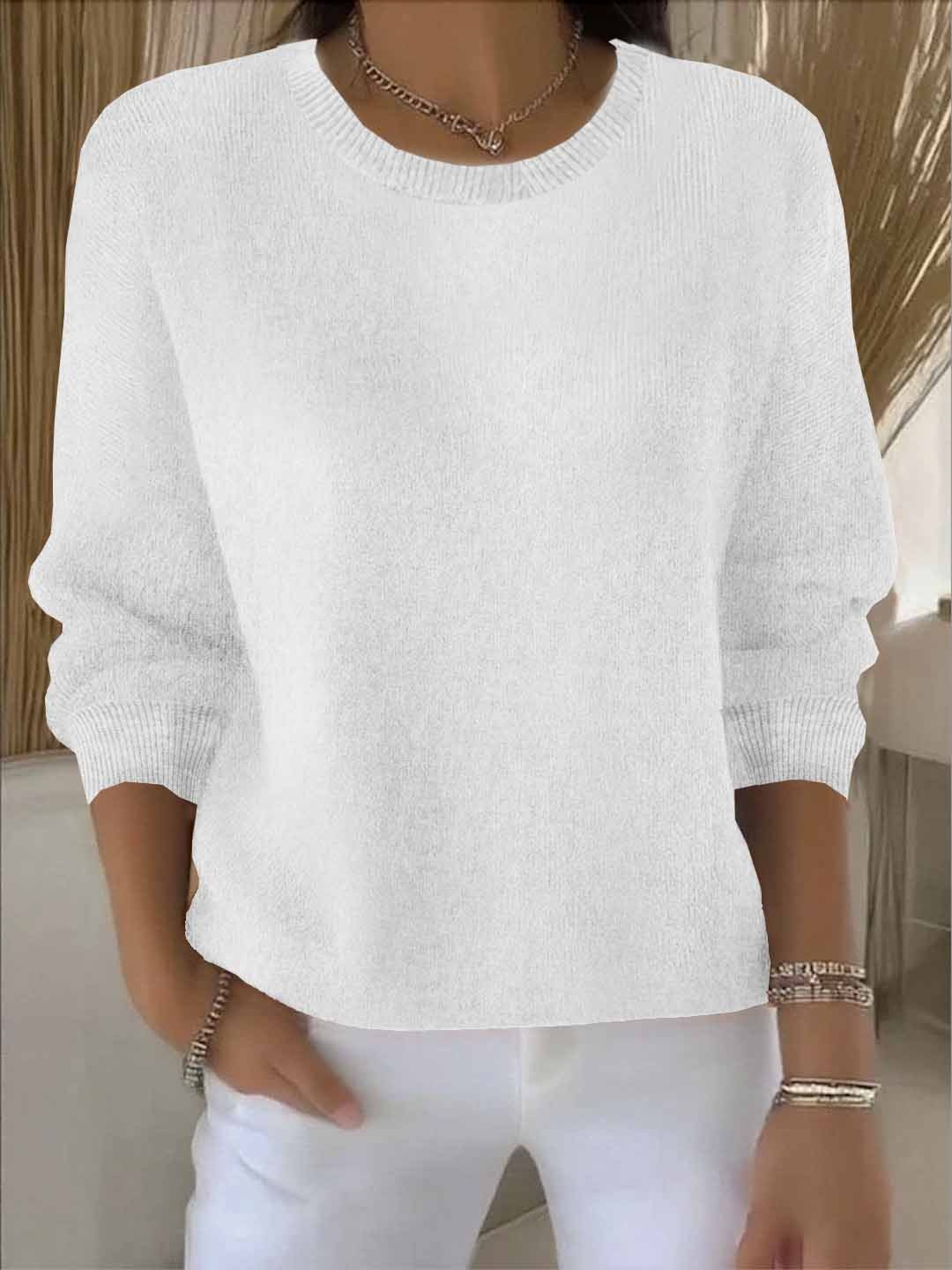 Cozy Jumper for Women