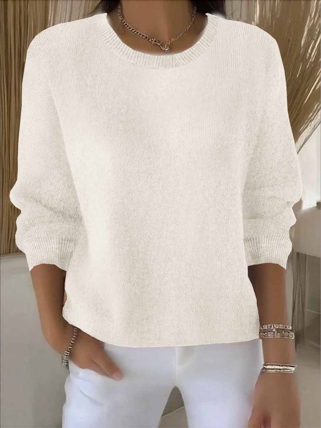 Cozy Jumper for Women