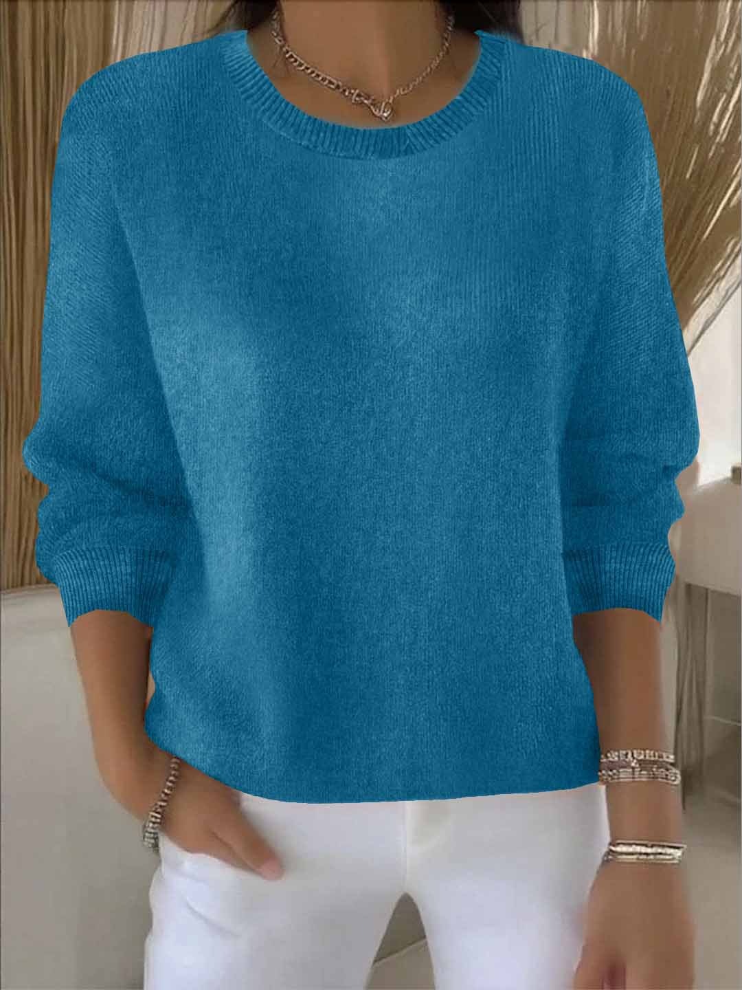 Cozy Jumper for Women