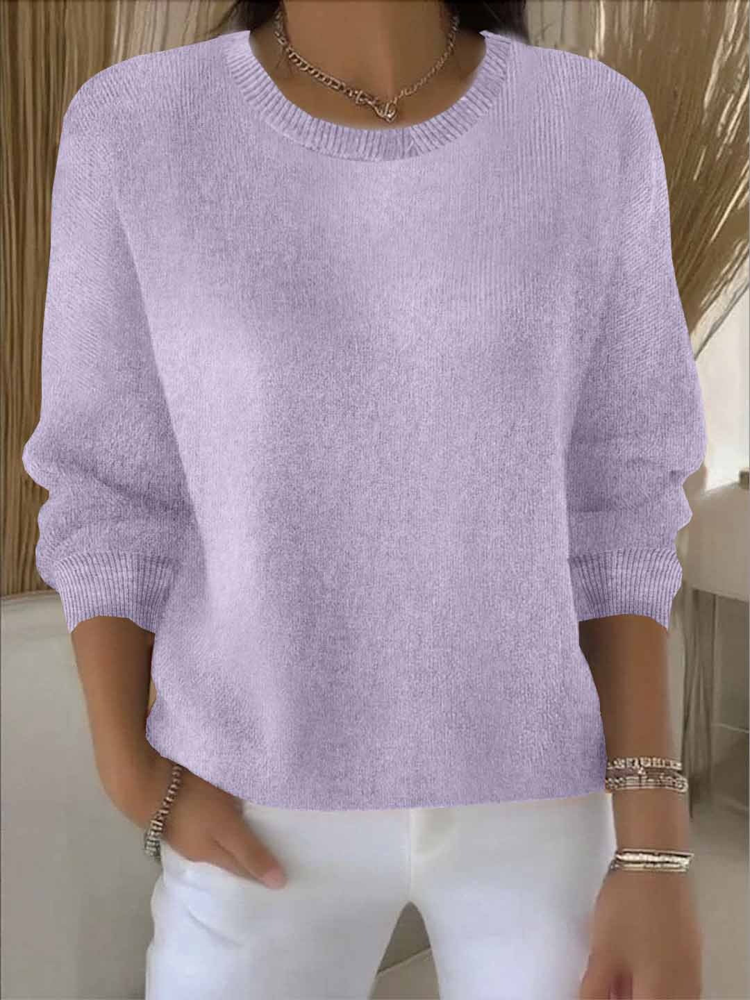 Cozy Jumper for Women