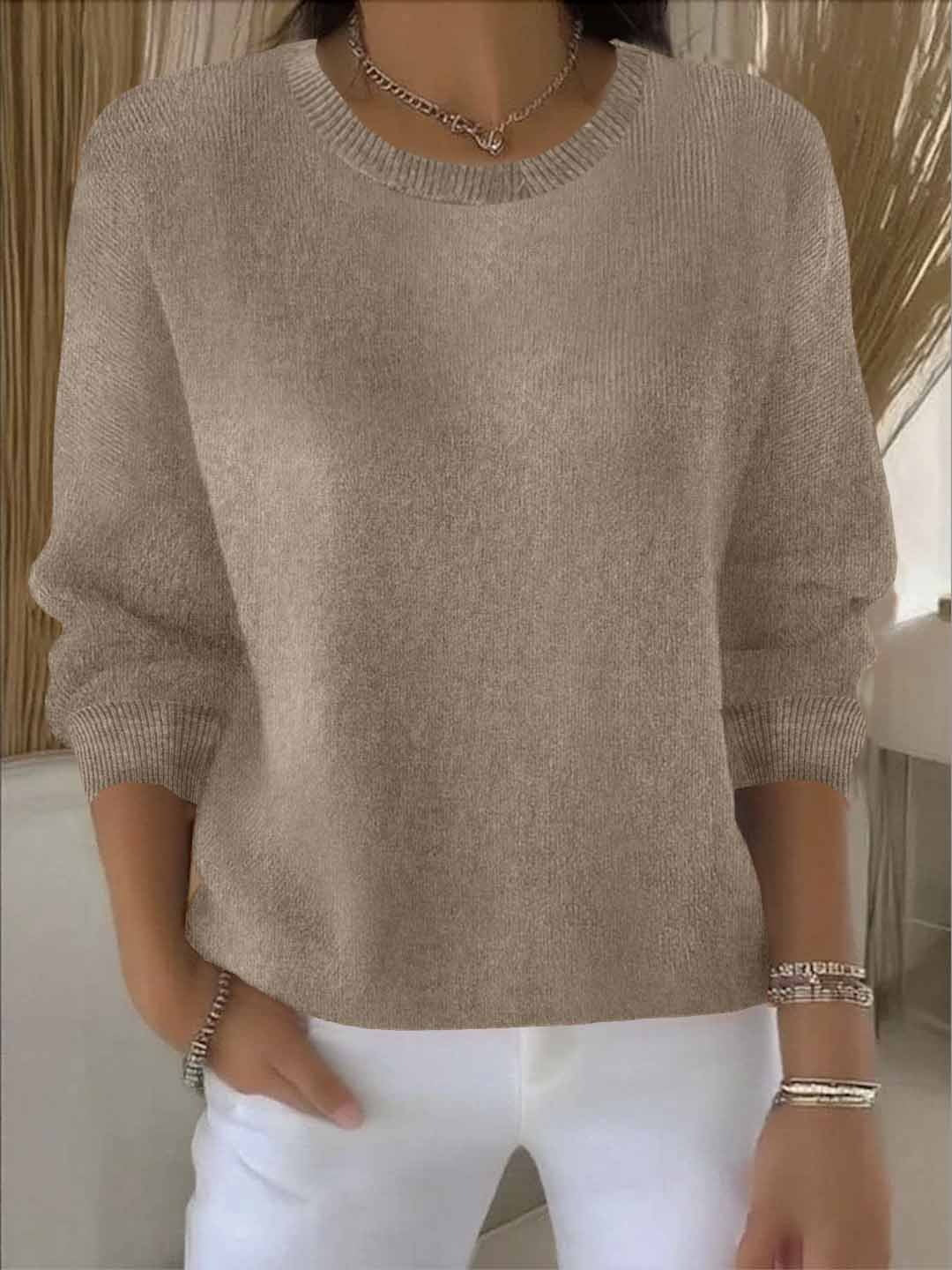 Cozy Jumper for Women