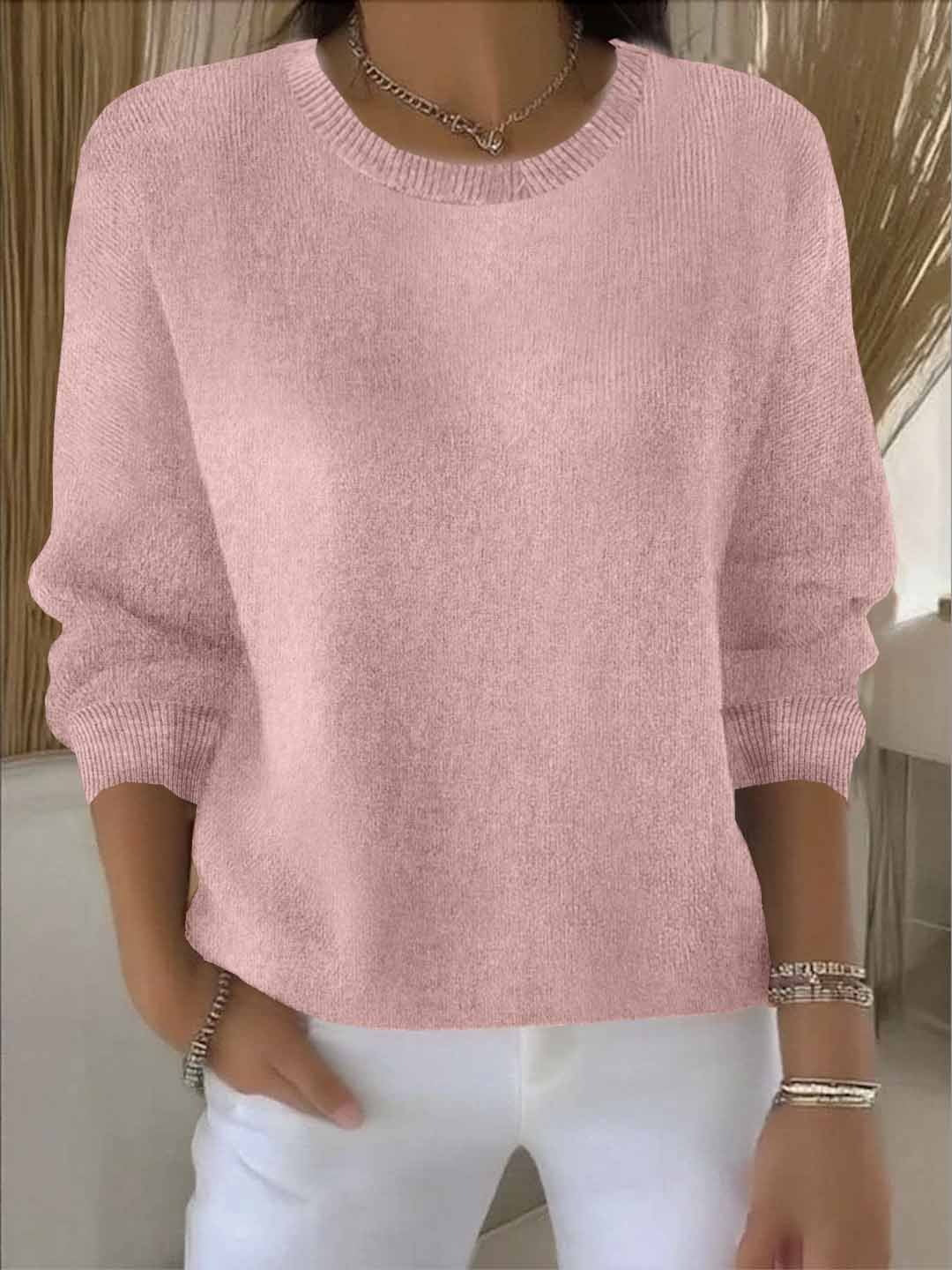 Cozy Jumper for Women