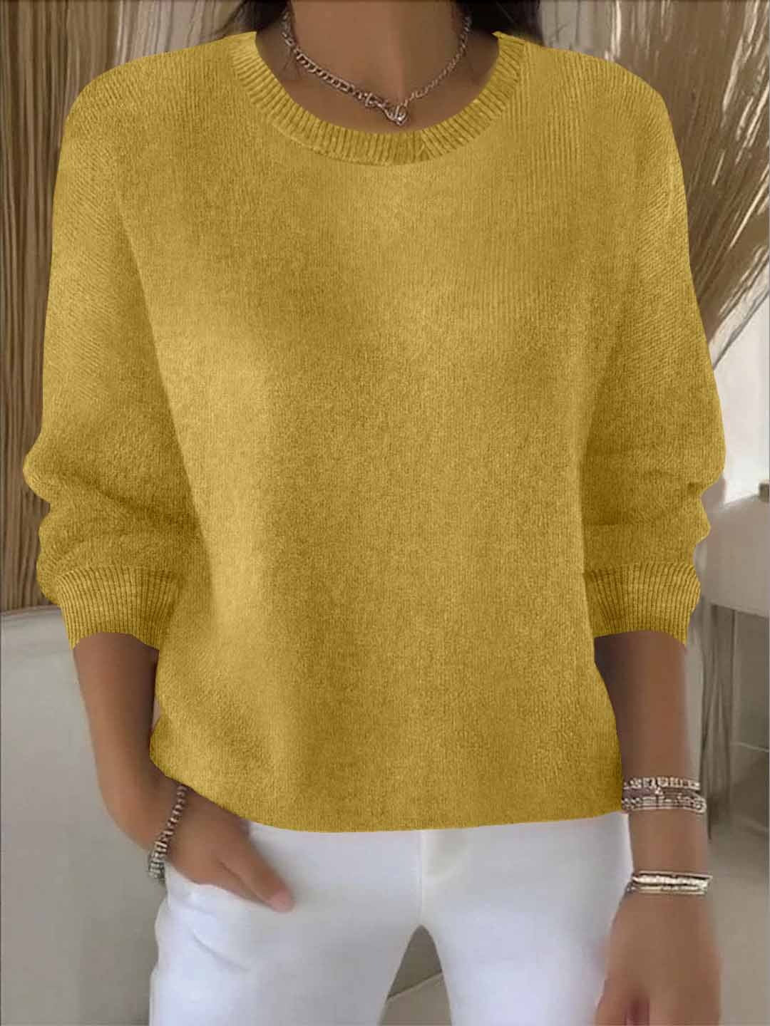 Cozy Jumper for Women