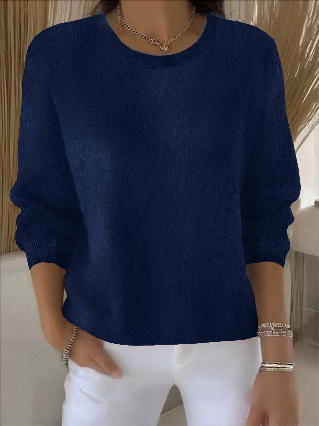 Cozy Jumper for Women