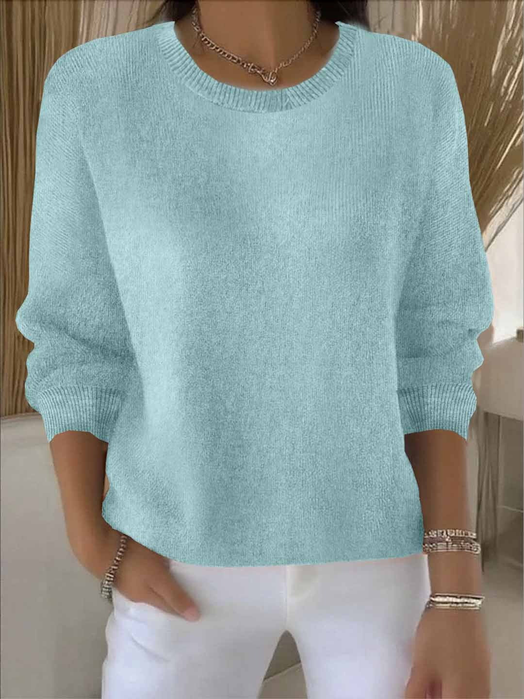 Cozy Jumper for Women