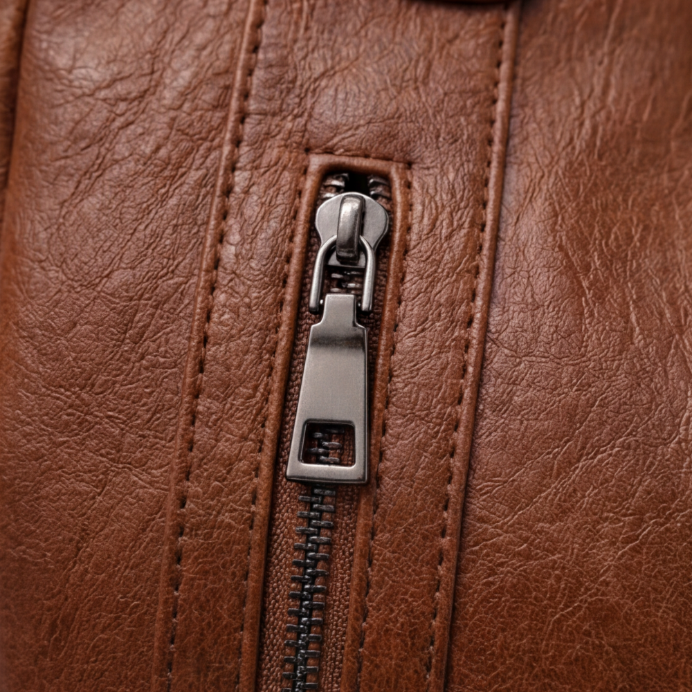 Vegan Leather Everyday Tote for Women