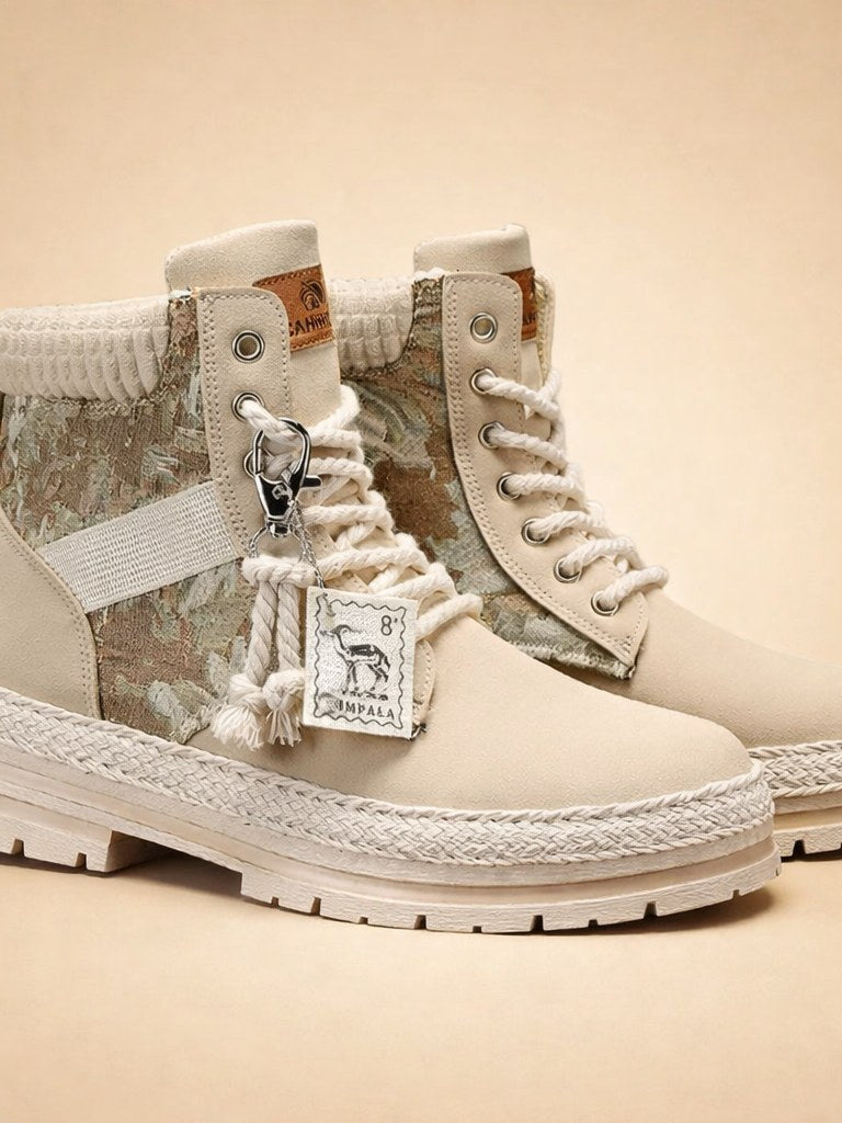 Ankle Boots for Men