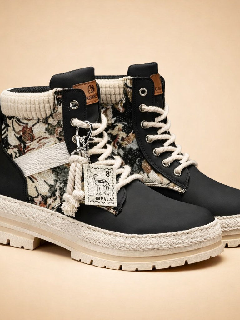 Ankle Boots for Men