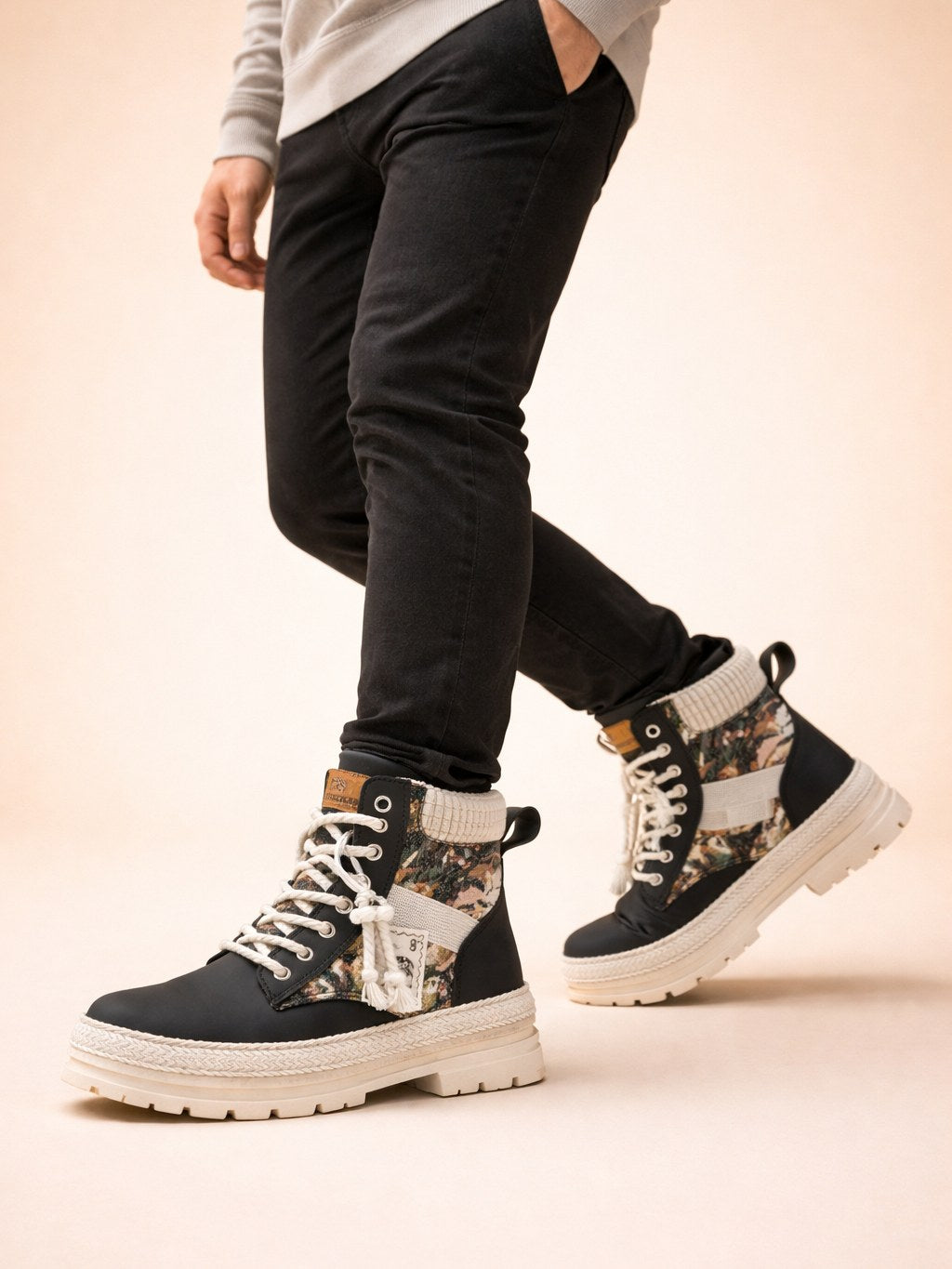 Ankle Boots for Men