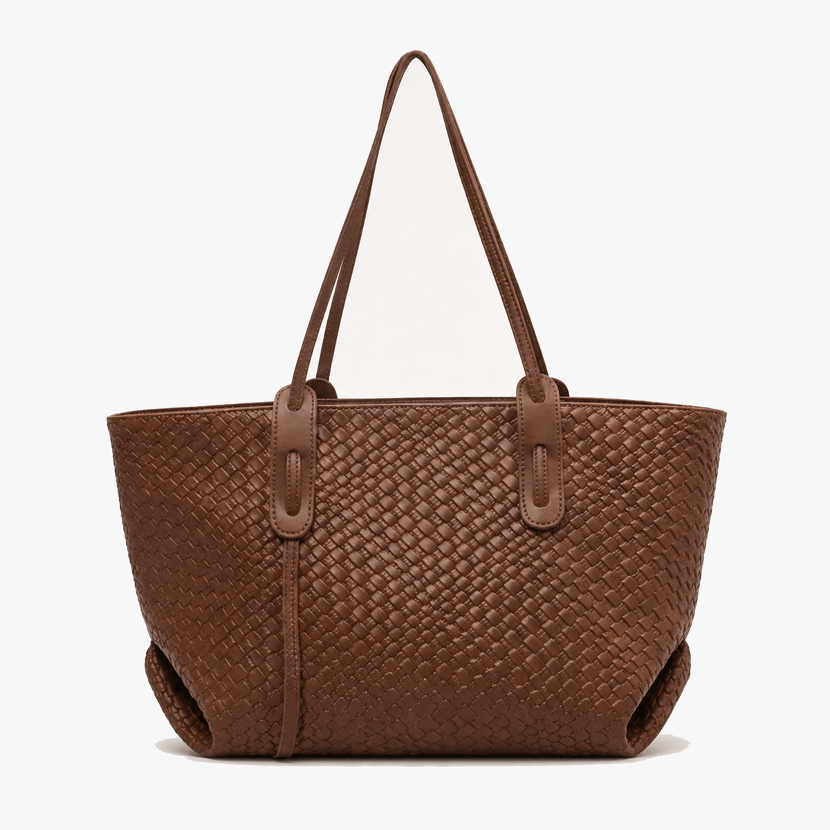 Soft Woven Everyday Tote for Women