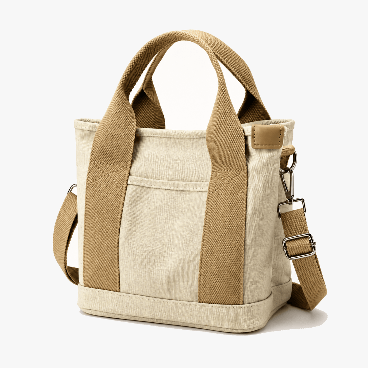 Handmade Organizer Tote for Women