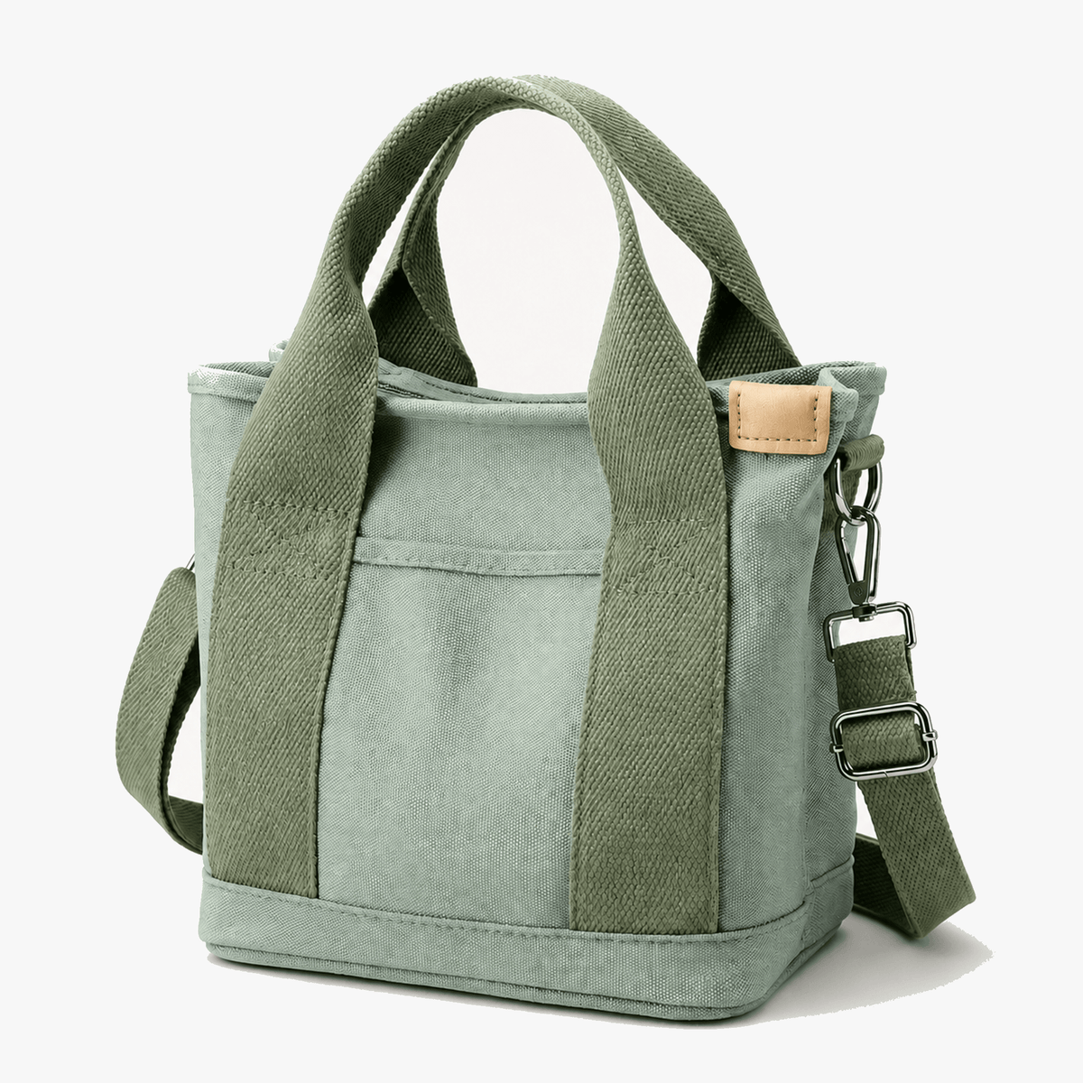 Handmade Organizer Tote for Women