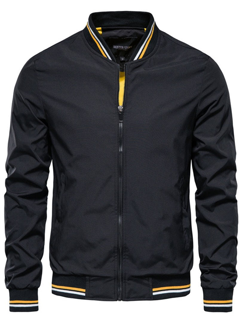 Bomber Jacket for Men