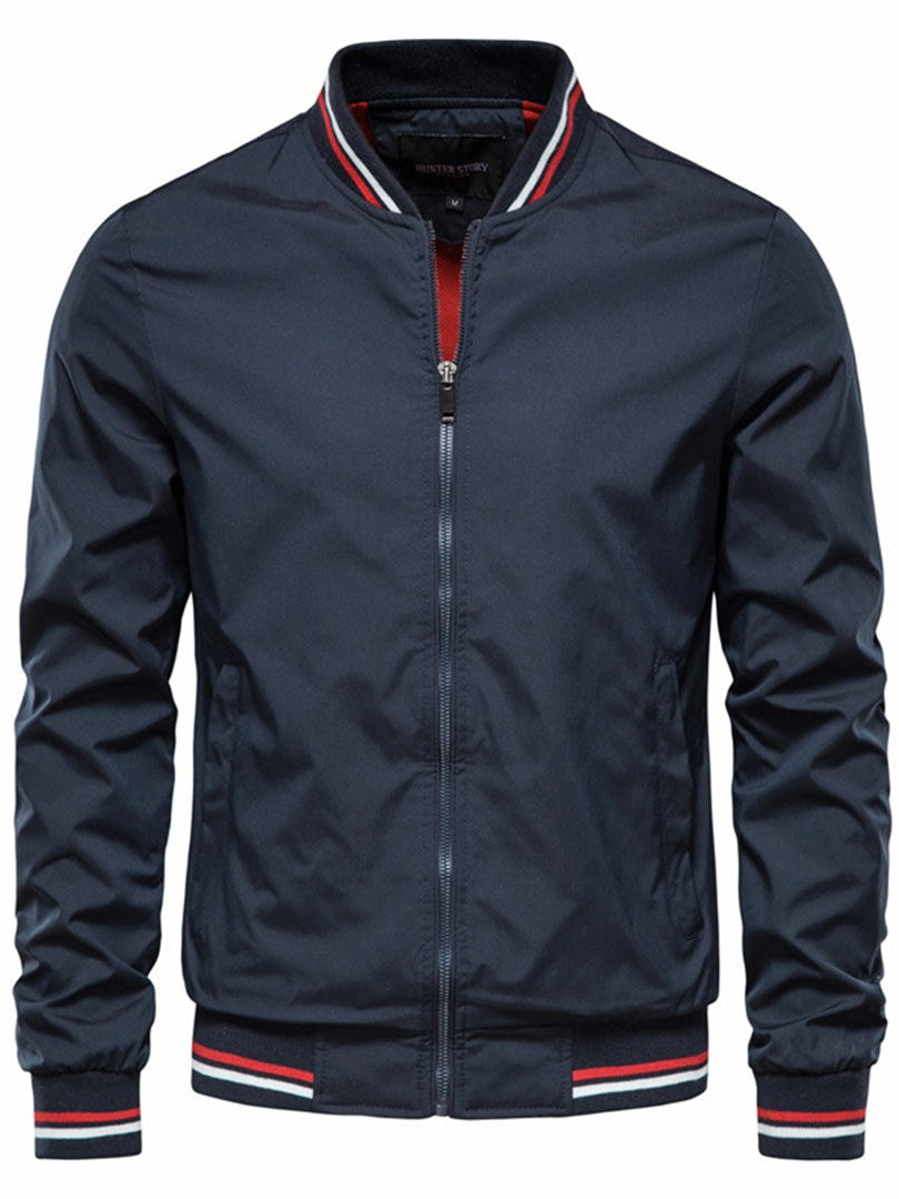 Bomber Jacket for Men