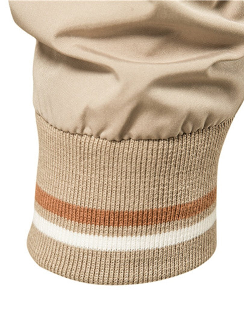 Bomber Jacket for Men