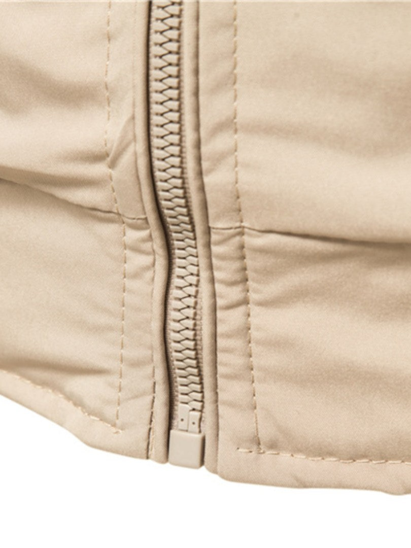 Bomber Jacket for Men