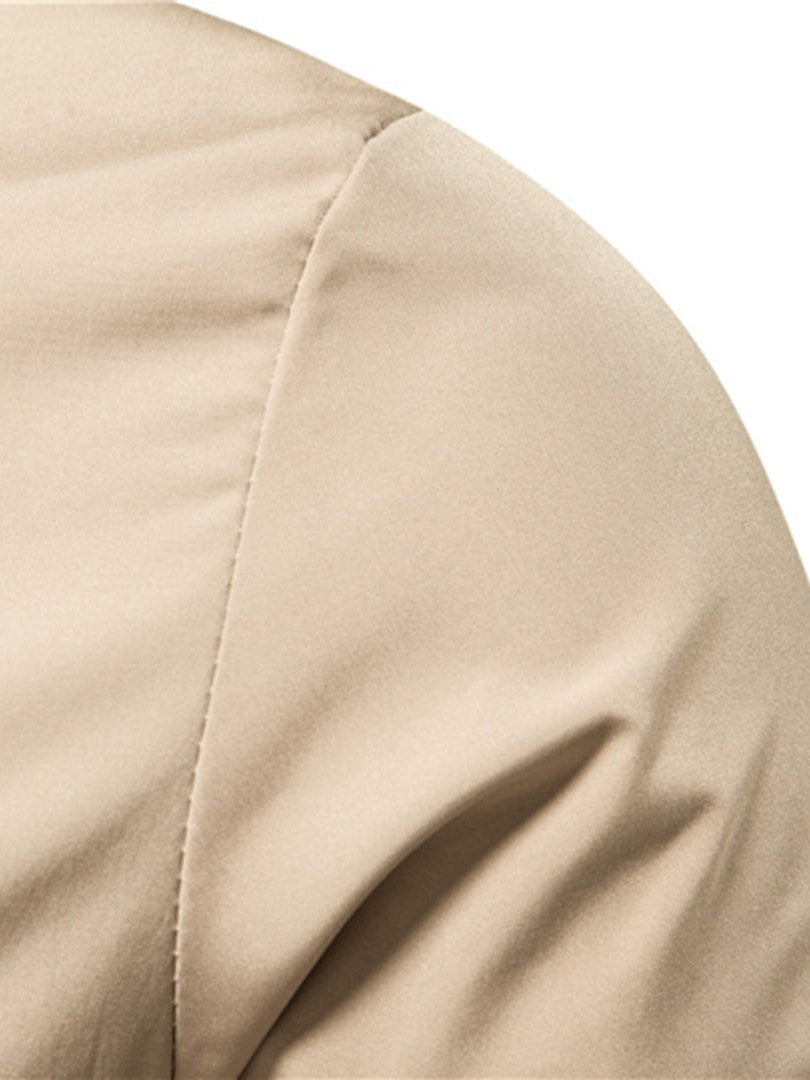 Bomber Jacket for Men