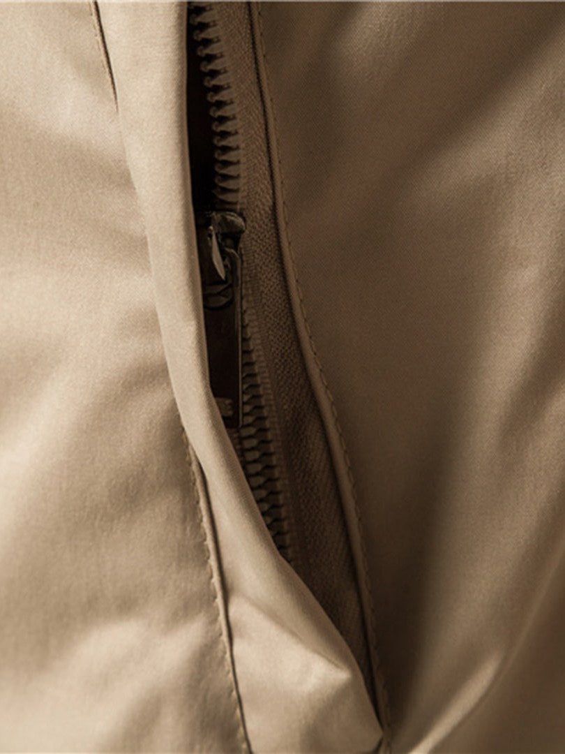 Bomber Jacket for Men