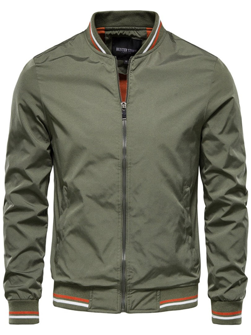 Bomber Jacket for Men