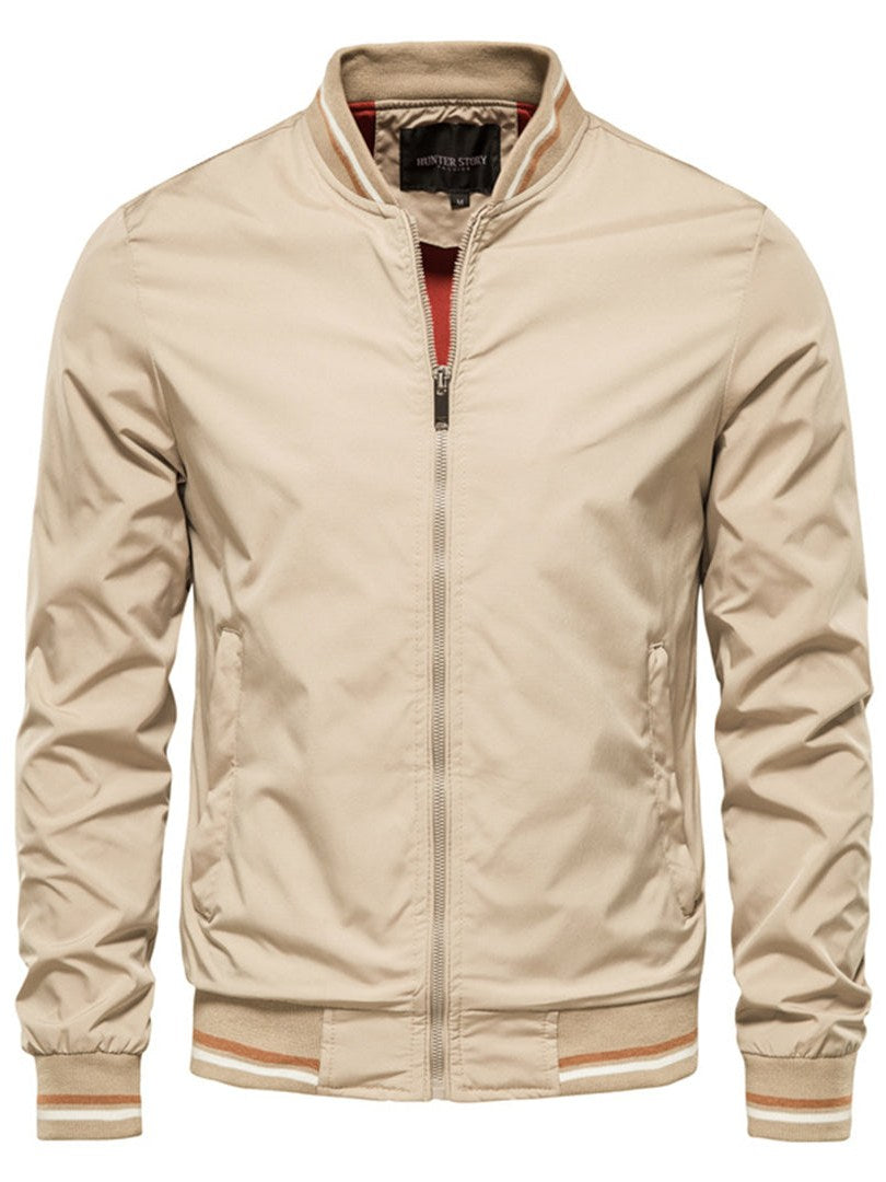 Bomber Jacket for Men