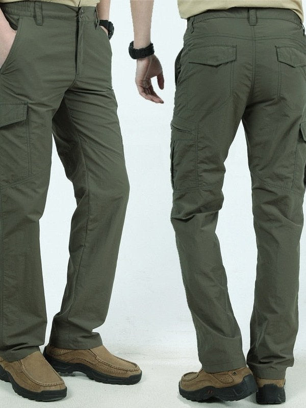 Cargo Trousers for Men