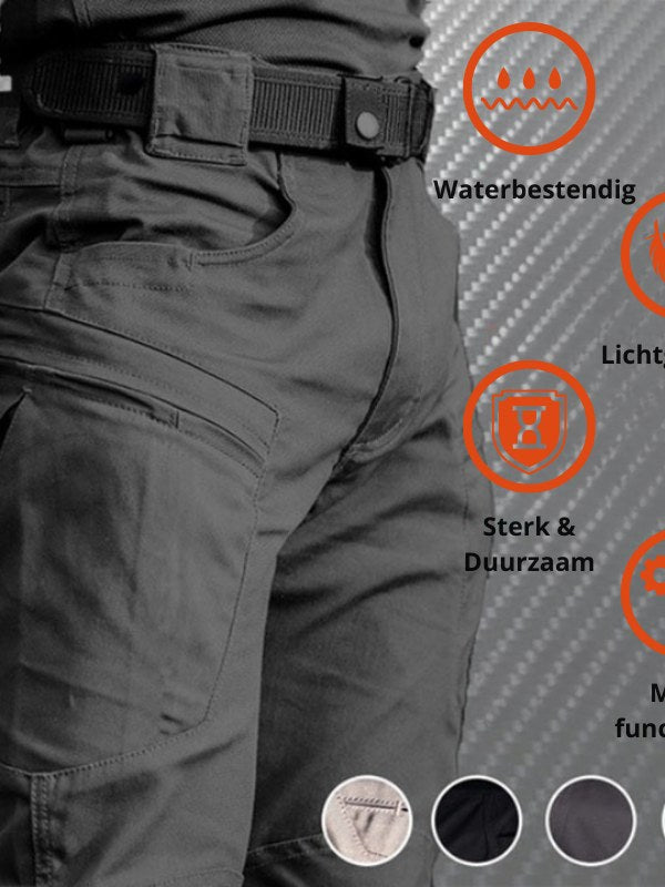 Cargo Trousers for Men