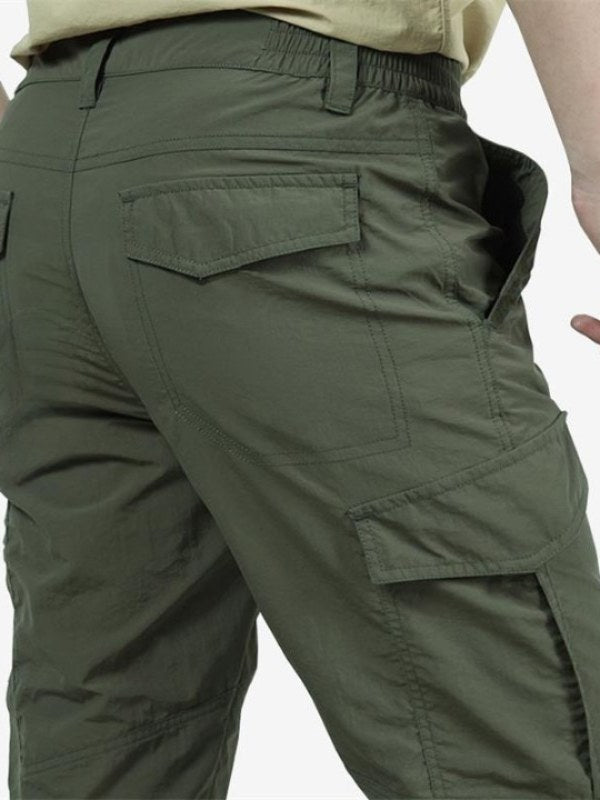 Cargo Trousers for Men