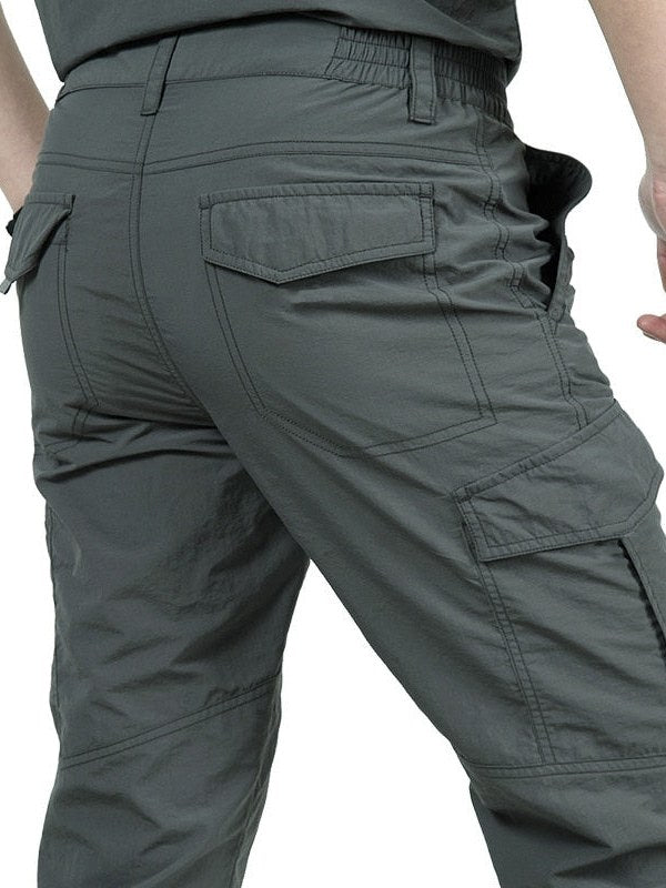 Cargo Trousers for Men