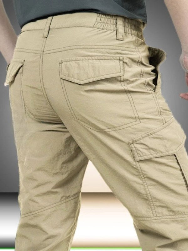 Cargo Trousers for Men