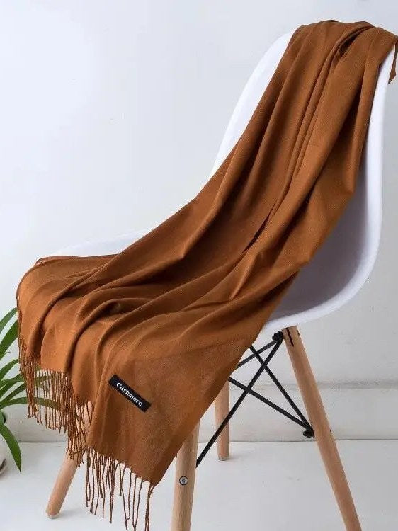 Cashmere Shawl for Women