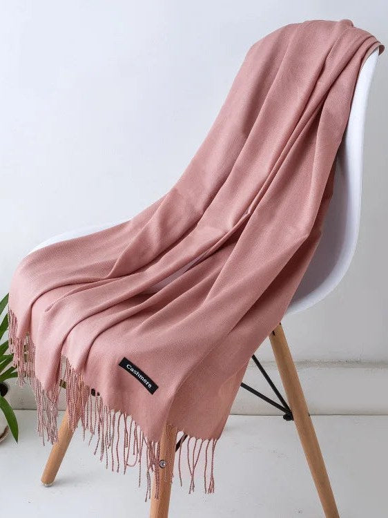 Cashmere Shawl for Women